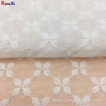 New Design Plain Cotton Fabric Roll